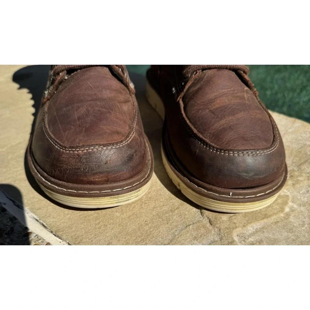 KEEN Utility Men's Size 9D San Jose 6